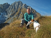 64 Teddy d'accordo - foto Fulvio 